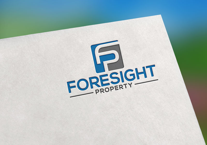 Logo Design by Pro_DesignMaster for Foresight Property | Design #19254993