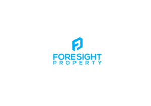 Logo Design by khairul 5 for Foresight Property | Design: #19240470