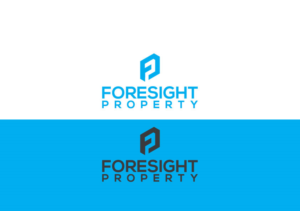 Logo Design by khairul 5 for Foresight Property | Design: #19240473