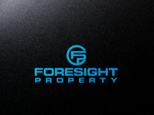 Logo Design by khairul 5 for Foresight Property | Design: #19272558
