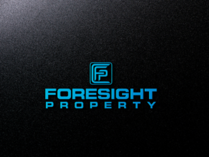 Logo Design by khairul 5 for Foresight Property | Design: #19272559