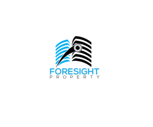 Logo Design by Shams Design for Foresight Property | Design: #19250126