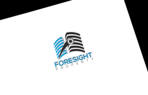 Logo Design by Shams Design for Foresight Property | Design: #19250127