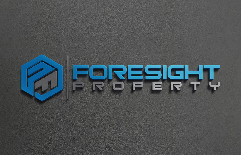 Diseño de Logo por tea tea para Foresight Property | Diseño #19232228