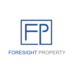 Logo Design by Dikkych for Foresight Property | Design #19287880