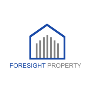 Logo Design by Dikkych for Foresight Property | Design: #19287881