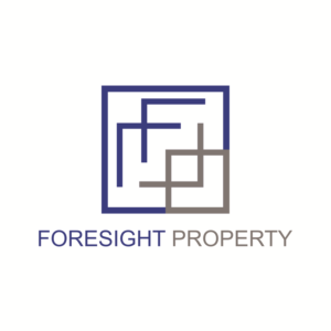 Logo Design by Dikkych for Foresight Property | Design: #19287884