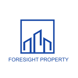 Logo Design by Dikkych for Foresight Property | Design: #19293674