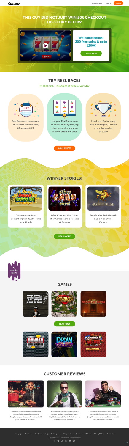 Web Design by pb for this project | Design #19212378