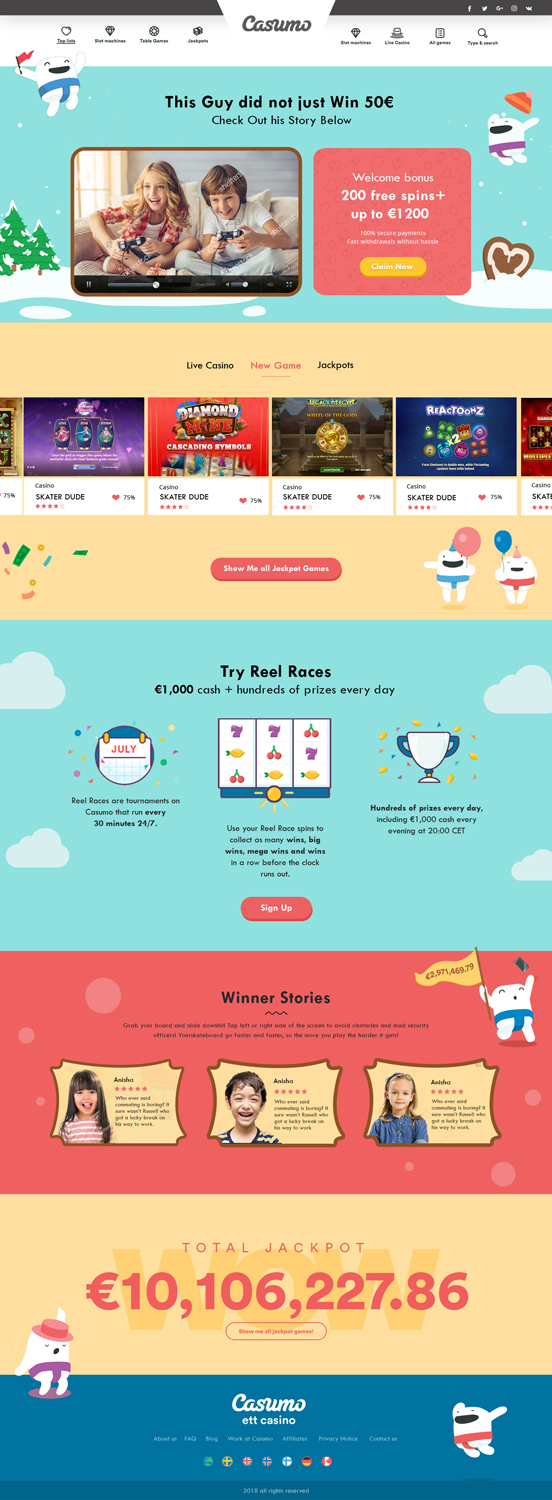 Web Design by **INCREDIBLEDESIGNERS** for this project | Design #19211383