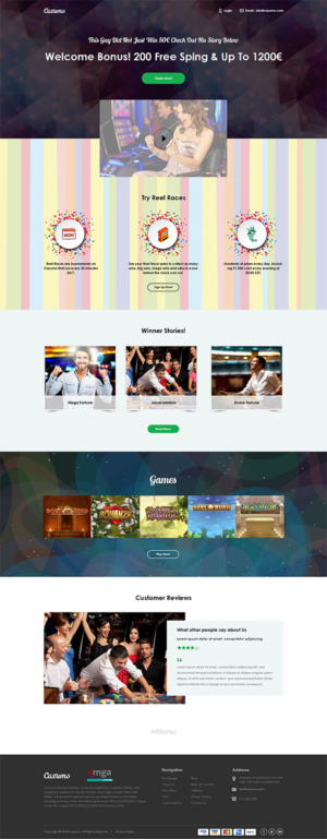 Web Design by PiXthemes for this project | Design: #19222046