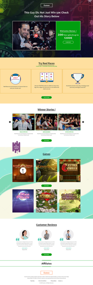 Web Design by PiXthemes for this project | Design: #19222079