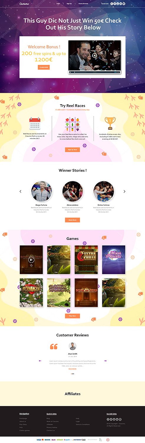 Web-Design von PiXthemes für dieses Projekt | Design #19222096