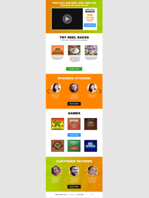 Web Design by Sweet Bird