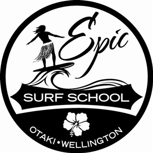 Logo Design by  LBZ for Epic Surf NZ Ltd | Design: #2887493