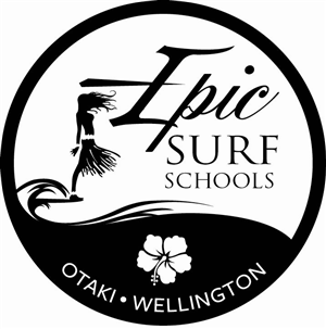 Logo Design by  LBZ for Epic Surf NZ Ltd | Design: #2960596