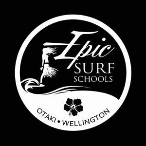 Logo Design by  LBZ for Epic Surf NZ Ltd | Design: #2960603