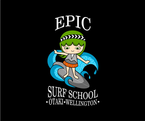 Logo Design by Tira_zaidan