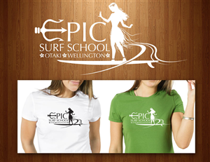 Logo Design by ganz abecia