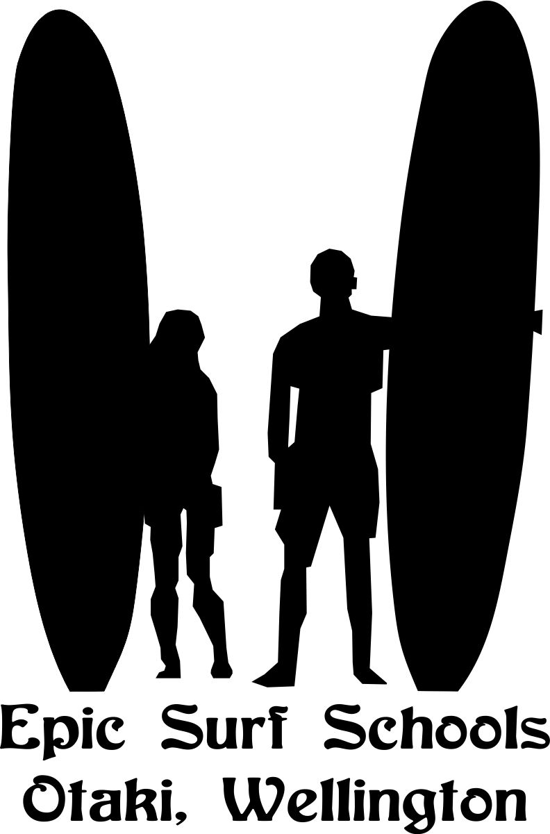 Logo Design by Gunawan Yulianto for Epic Surf NZ Ltd | Design #2887354