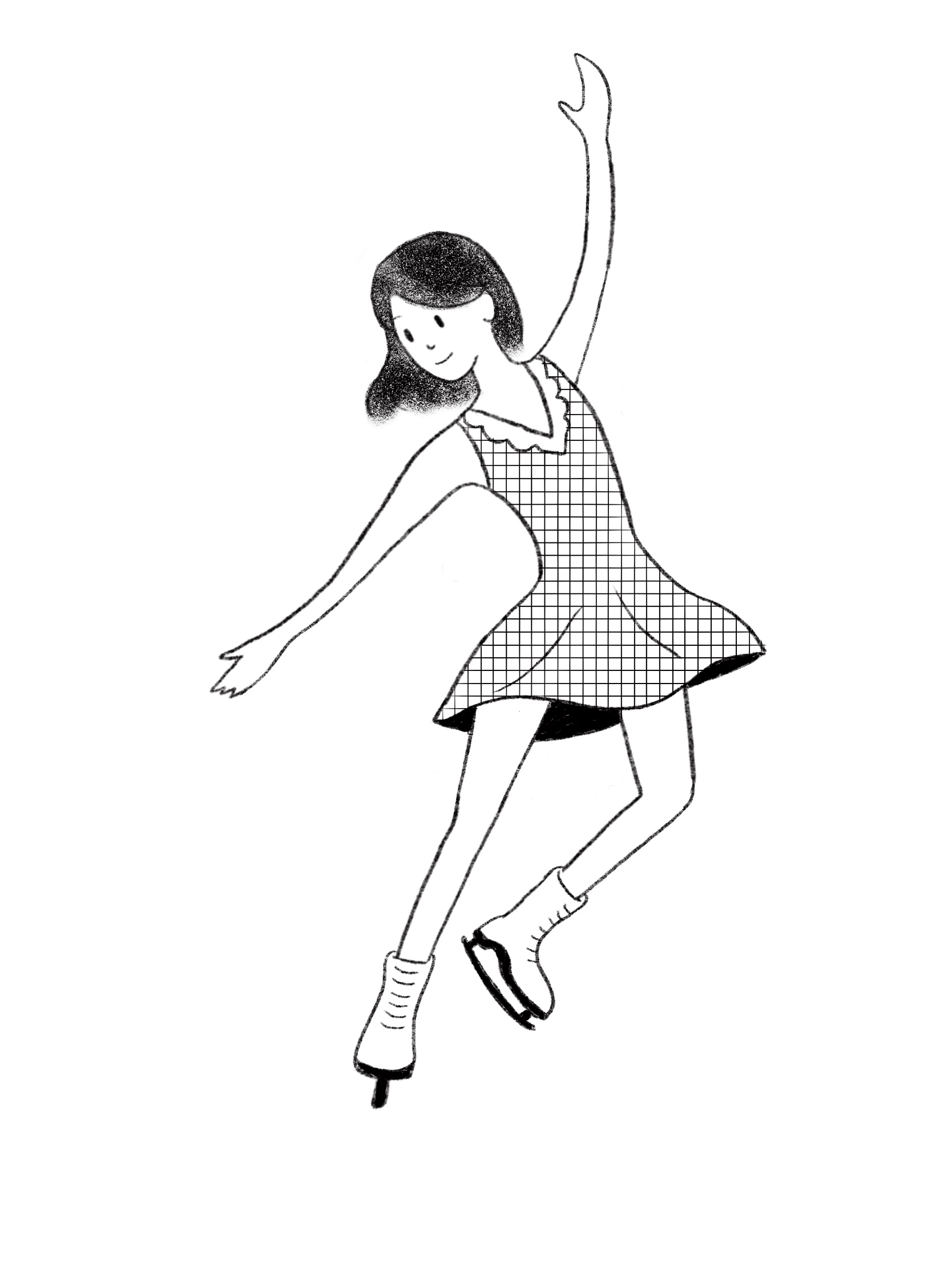 Illustration Design by 123456ANN for this project | Design #19214392