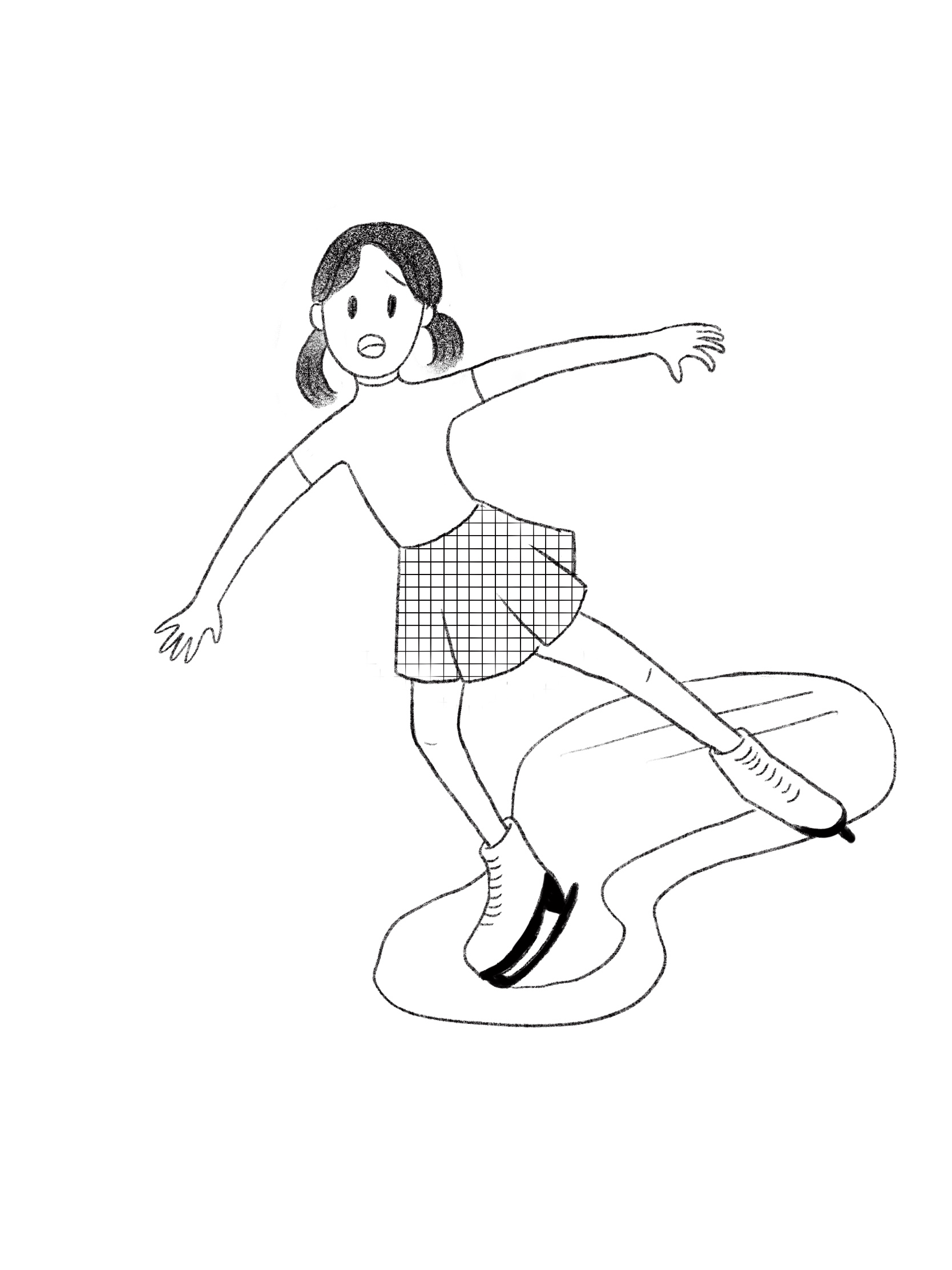 Design Illustration par 123456ANN pour ce projet | Design #19214396