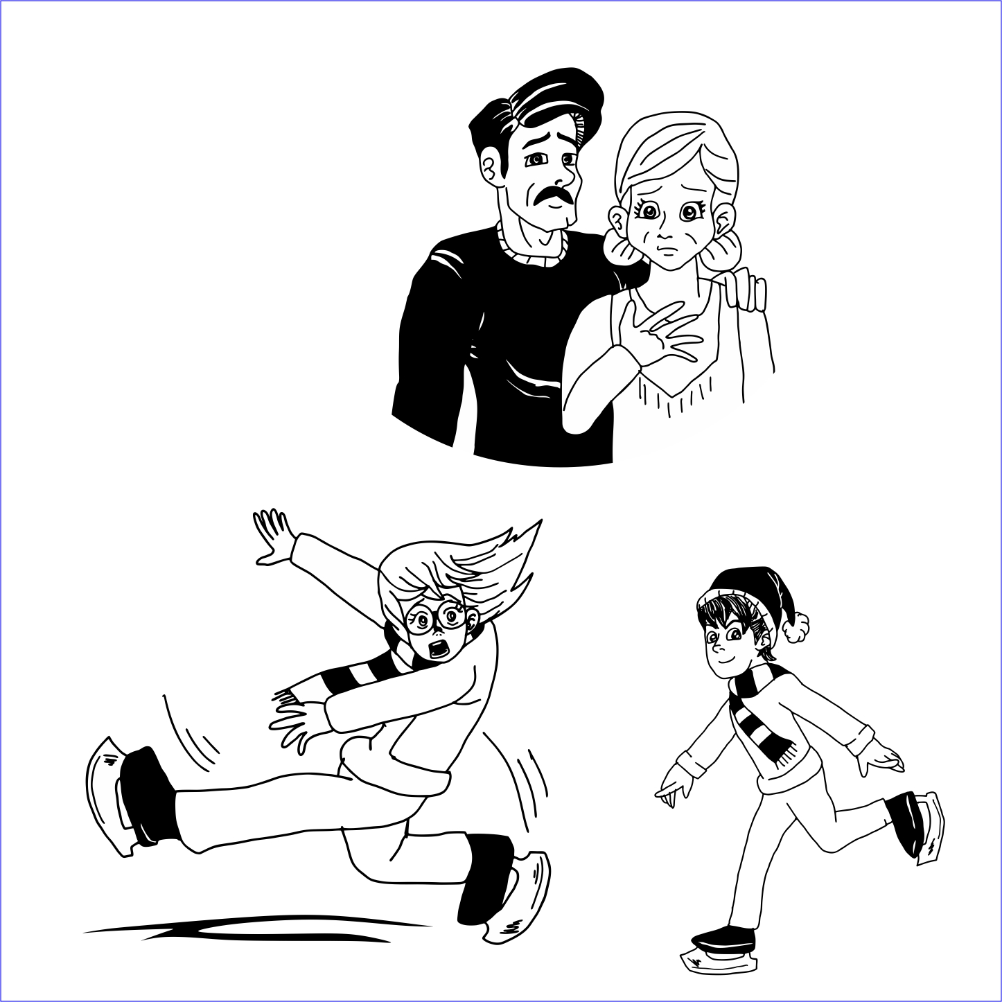 Design Illustration par dmoeksa pour ce projet | Design #19249755