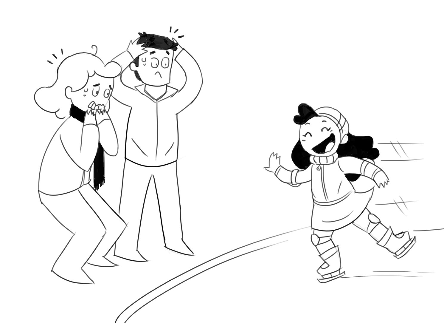 Design Illustration par Flying Fox pour ce projet | Design #19224577