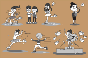 Diseño Con Ilustración por SF Designs para este proyecto | Diseño #19216248