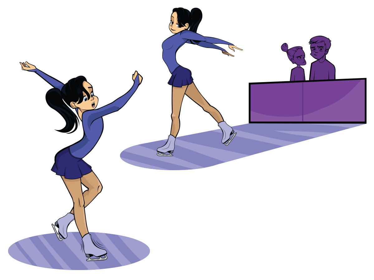 Illustration Design by Cody Rostron for this project | Design #19204434