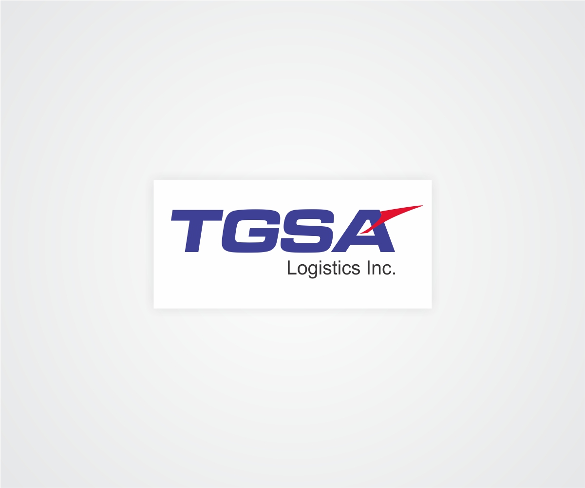 Design de Logo par J Mahesh pour TGSA Logistics | Design #2895696