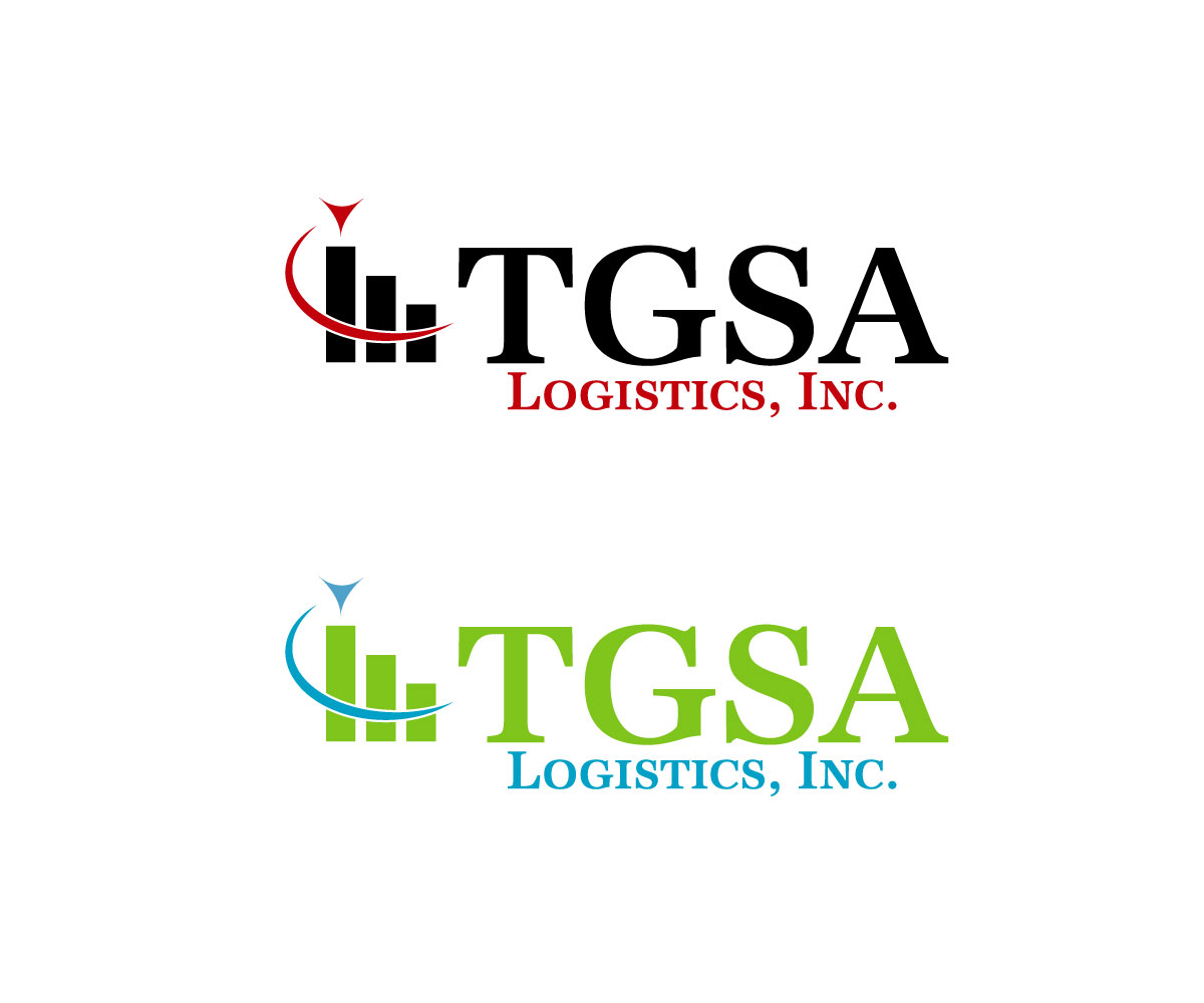 Design de Logo par mcgeeky23 pour TGSA Logistics | Design #2865119