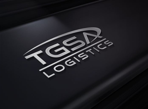 Logo Design by S2design for TGSA Logistics | Design #2879786