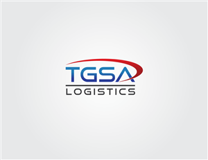 Diseño de Logo por S22design para TGSA Logistics | Diseño: #2879935