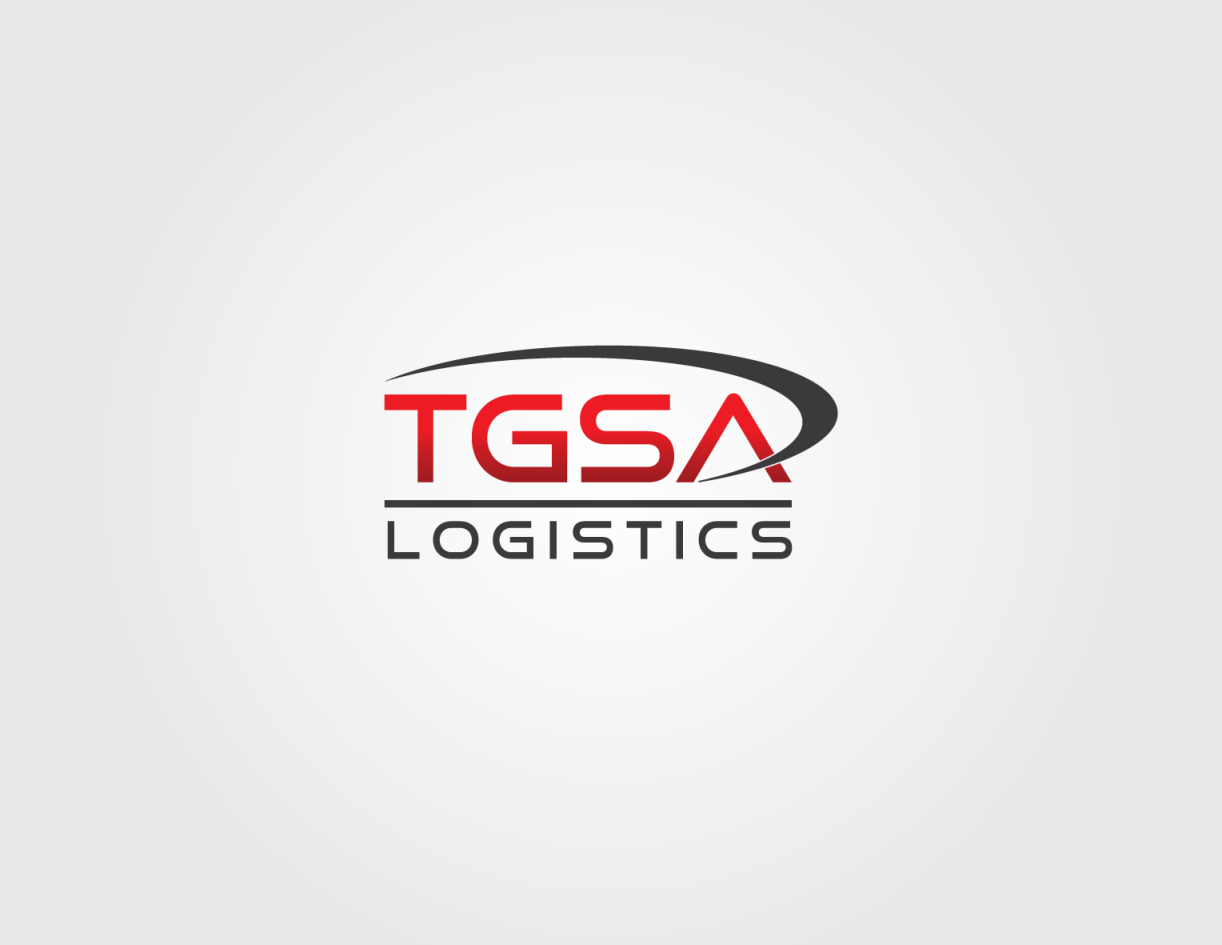 Logo Design by S22design for TGSA Logistics | Design #2879939