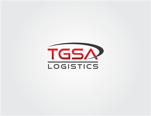 Diseño de Logo por S22design para TGSA Logistics | Diseño: #2879939