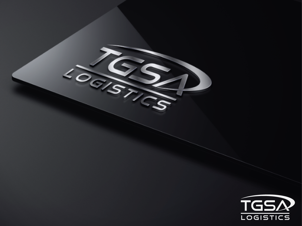 Design de Logo par S22design pour TGSA Logistics | Design #2879942
