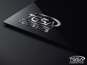 Diseño de Logo por S22design para TGSA Logistics | Diseño: #2879942