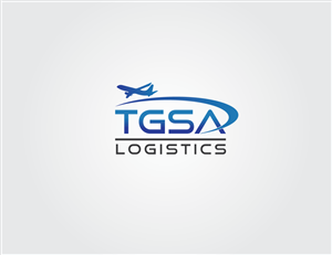 Diseño de Logo por S22design para TGSA Logistics | Diseño: #2879998