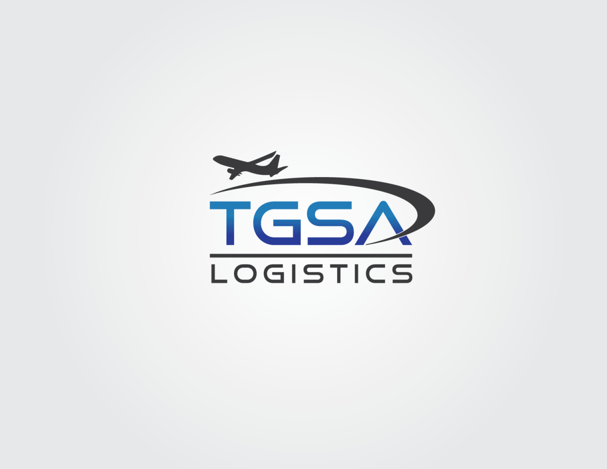 Logo Design by S22design for TGSA Logistics | Design #2880005