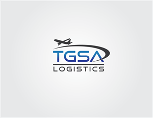 Diseño de Logo por S22design para TGSA Logistics | Diseño: #2880005
