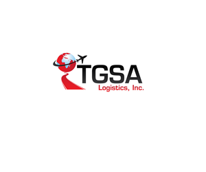 Logo Design by niko for TGSA Logistics | Design: #2898803
