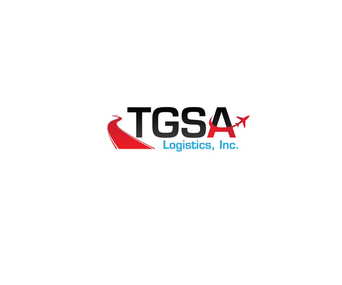 Logo Design by niko for TGSA Logistics | Design #2898815