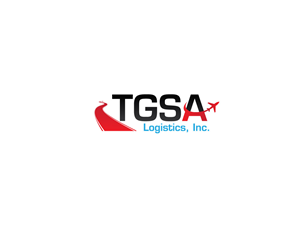 Logo Design by niko for TGSA Logistics | Design: #2898815