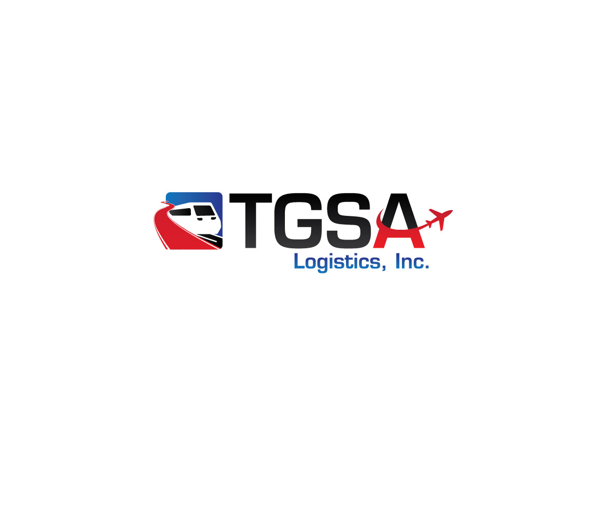 Logo Design by niko for TGSA Logistics | Design #2898864