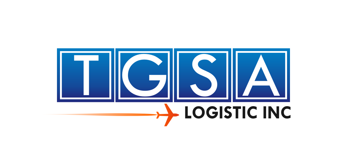 Logo-Design von OS'design für TGSA Logistics | Design #2866400