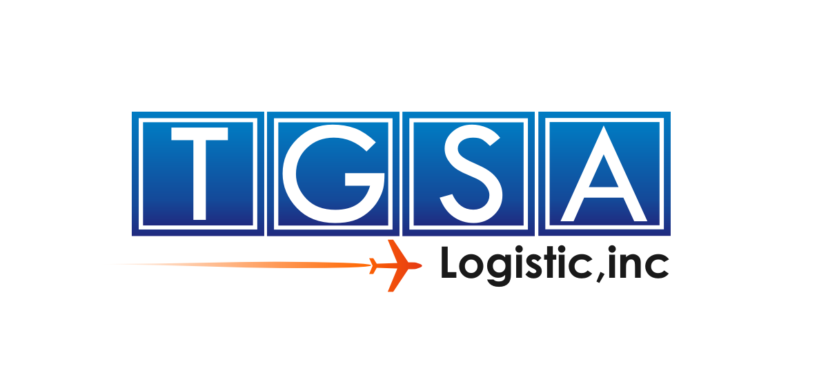 Logo Design by OS'design for TGSA Logistics | Design #2959595