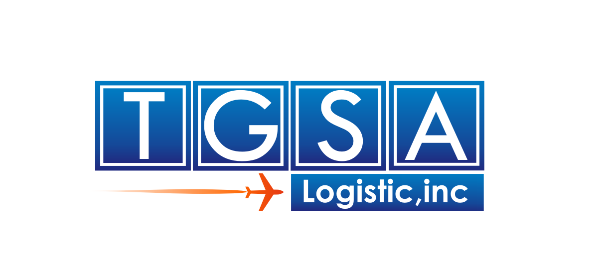 Logo Design by OS'design for TGSA Logistics | Design #2959607