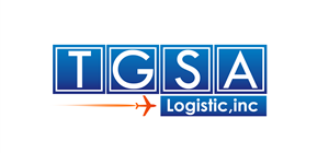 Diseño de Logo por OS'design para TGSA Logistics | Diseño: #2959607
