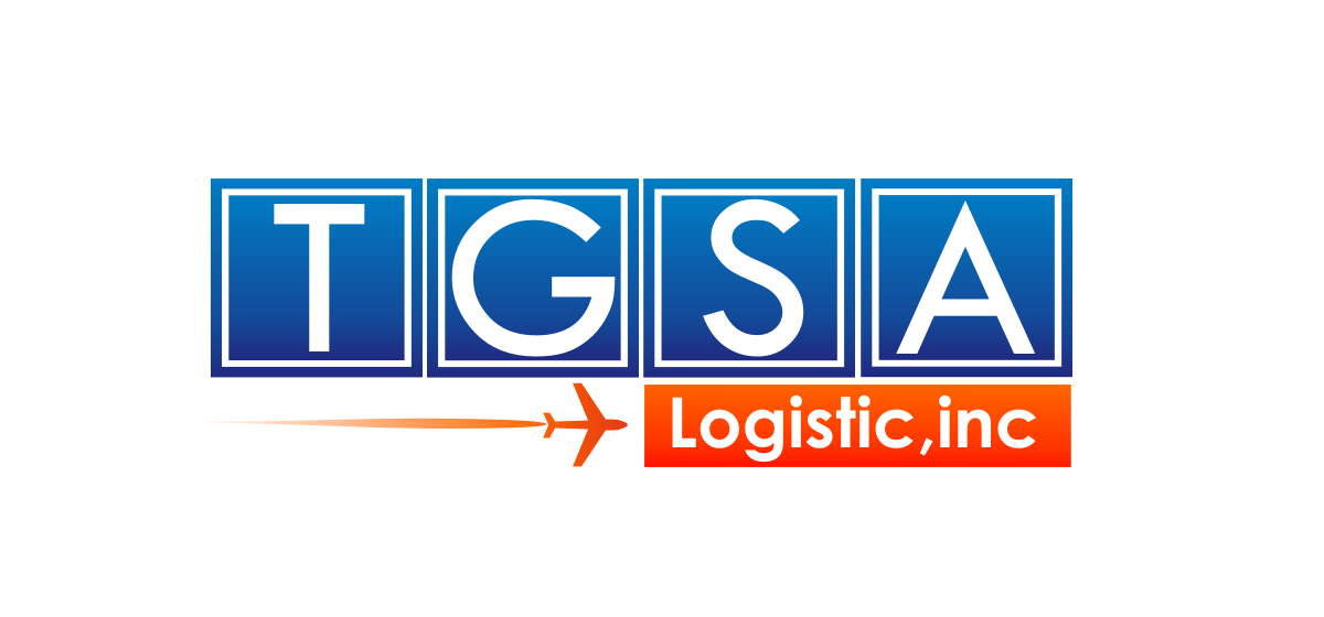 Logo Design by OS'design for TGSA Logistics | Design #2959616